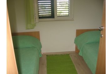 Kroatien Privát Rogoznica, Interieur